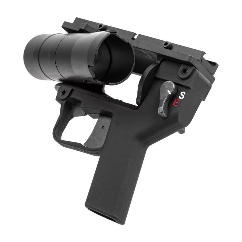 Madbull AGX granatkastare (G36-stil)