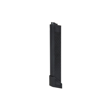 S-Mag mid cap magasin 100 BB X series - Sort