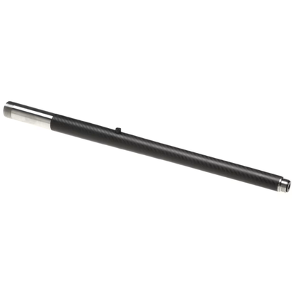 Amoeba S1 Striker Yttermantel Carbon &amp; Stål (Lång)