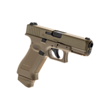 Glock 19X Metal Version Co2