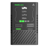Gens ACE G-TECH iMars Mini 2-4S 60W Laddare (USB-C) inkl. AC-adapter och kabel