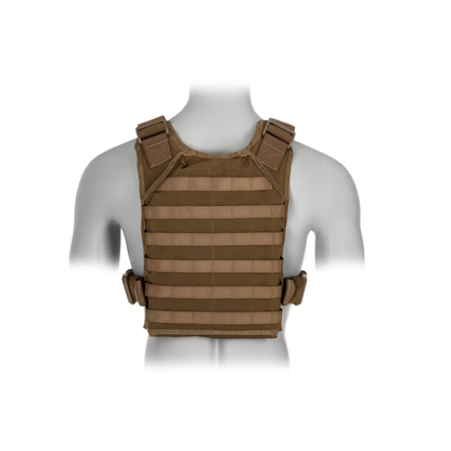 Invader Gear Armor Carrier, Tan