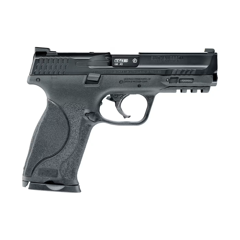 Smith & Wesson M&P9 2.0 T4E .43 kal