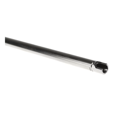 6.02 Precisionspipa till Marui, Well VSR-10 – 510 mm