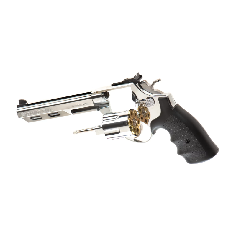 HFC 6" Revolver GNB