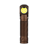 OLIGHT Perun 2 Uppladdningsbar Pannlampa 2500 lm