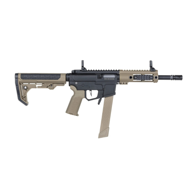 Specna Arms SA-FX01 FLEX Gen.2 / HAL ETU