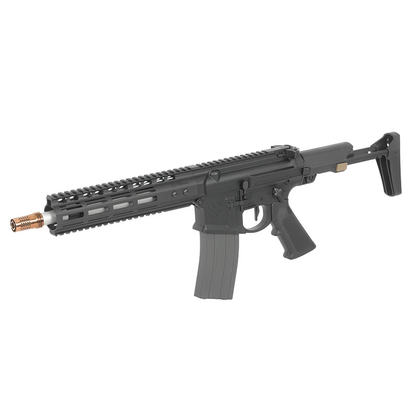 BBR N4 Ghetto Blaster 10,5" Svart [EMG / Noveske / Double Eagle]