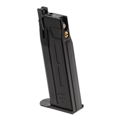 Heckler & Koch P7 M13 GBB Magazine 16rds