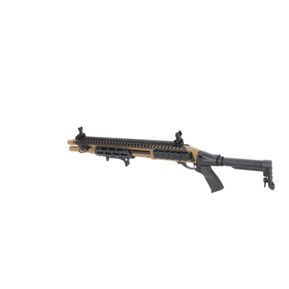 SA-VGS10 VAPOR™ airsoft-hagelgevär - Tan