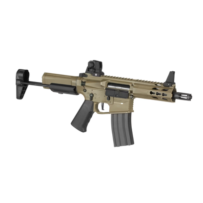 Krytac Trident Mk2 PDW, Tan