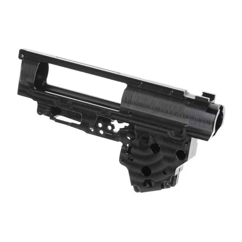 Retro Arms CNC Gearbox V3 AK 8mm QSC