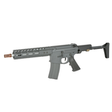 BBR N4 Ghetto Blaster 10,5" Sniper Grey [EMG / Noveske / Double Eagle]