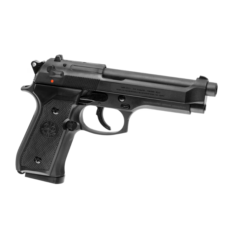 Beretta MOD. 92 FS PSS Fjäderpistol