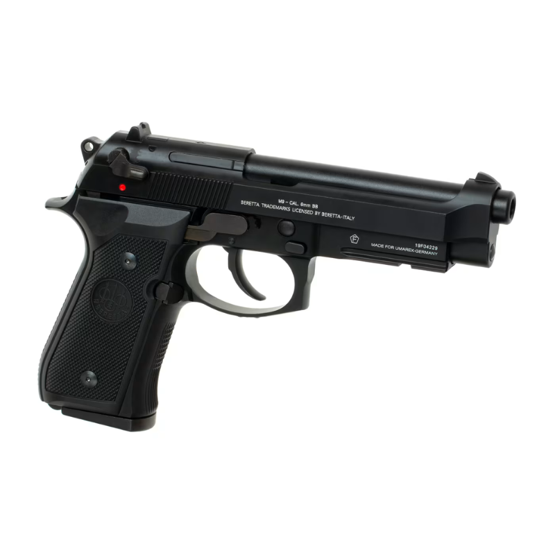 Beretta M9 Full Metal GBB