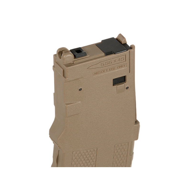 GBBR MWS magasin 35 skott