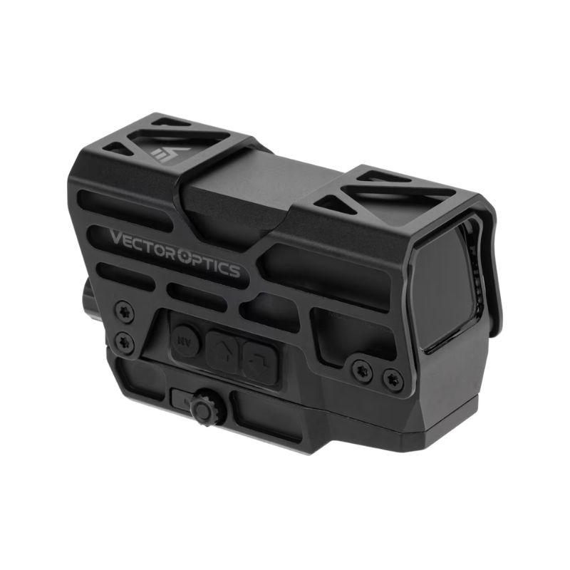 Vector Optics Frenzy Plus 1x31x26 Multi-Reticle