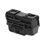 Vector Optics Frenzy Plus 1x31x26 Multi-Reticle