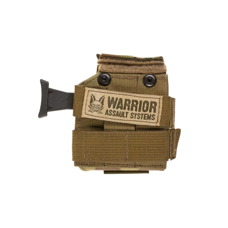 Warrior Universal Pistolhölster