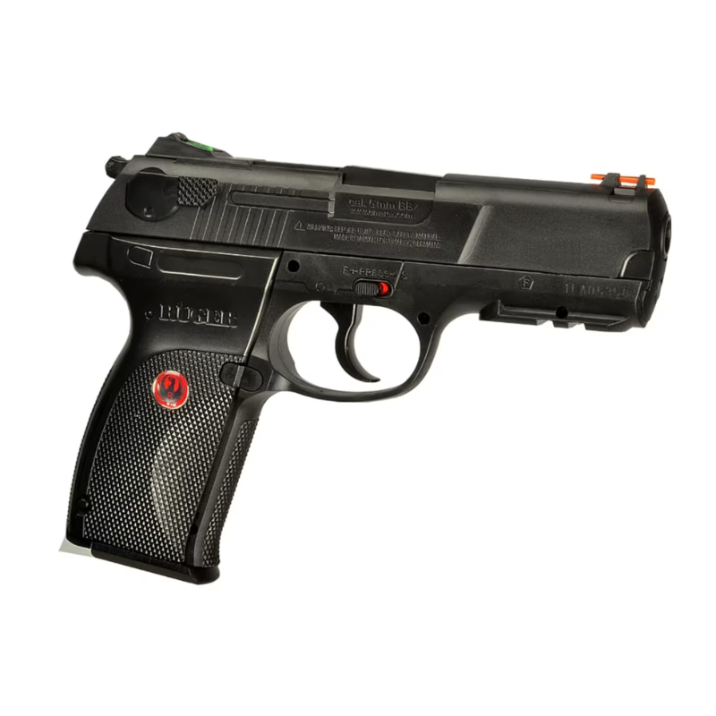 Ruger P345 Co2