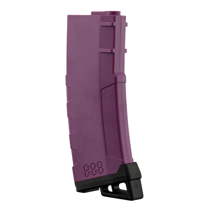Lancer Tactical M4 Mid Cap Magasin 130 BB