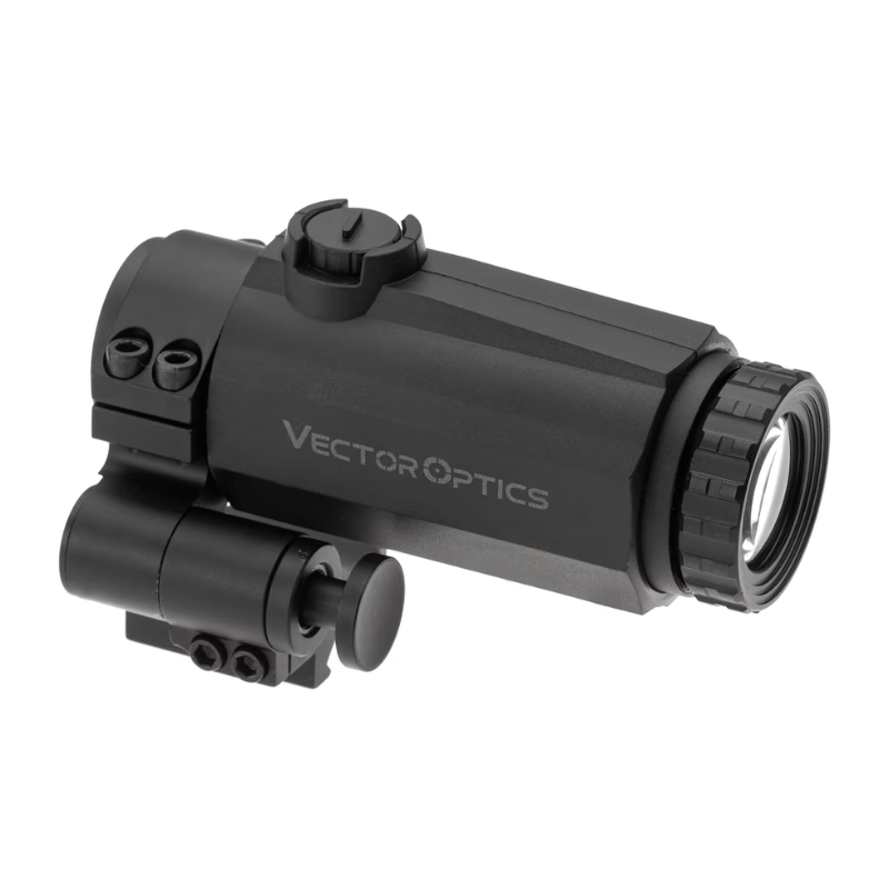 Vector Optics Maverick III 3x22 MIL Magnifier