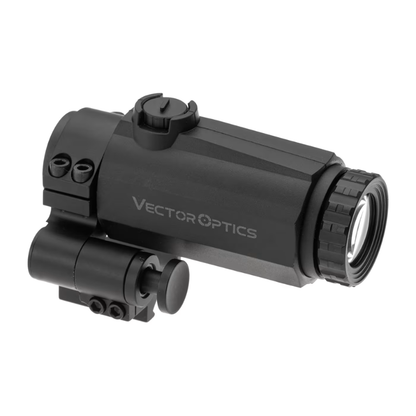 Vector Optics Maverick III 3x22 MIL Magnifier