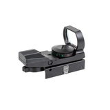 Specna Arms Core Open Red Dot Sikte - Svart