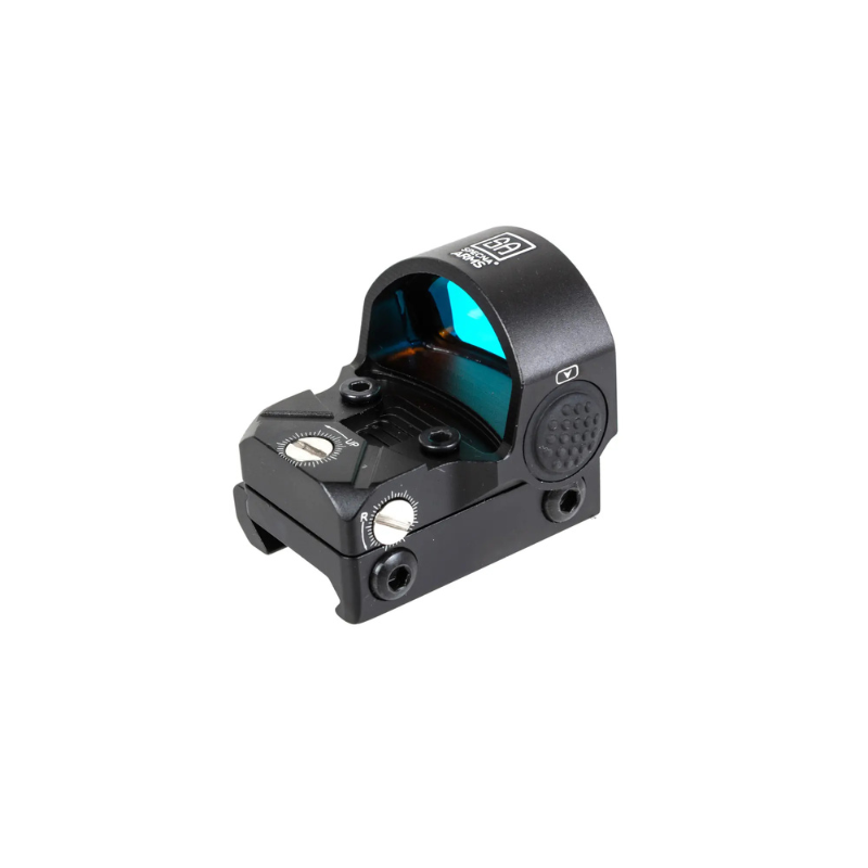 Specna Arms CORE Mini Rödpunktsikte V3