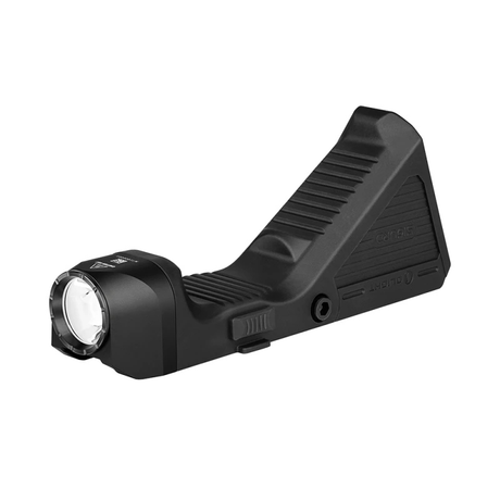 OLIGHT Sigurd Rifle Lampa med Grepp 1450 lm RIS