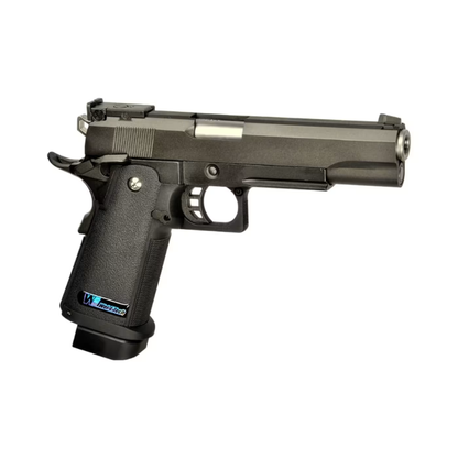 WE Hi-Capa 5.1 Full Metal GBB