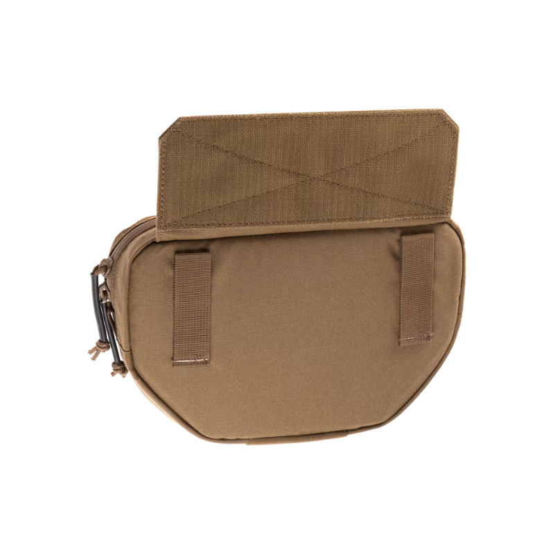 Clawgear Drop Down Velcro Utility Pouch