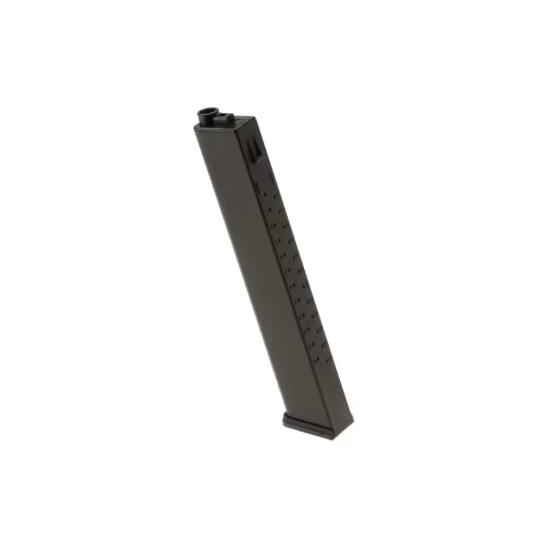 Classic Army Magazine ARP 9 / X9 Midcap 120 skott