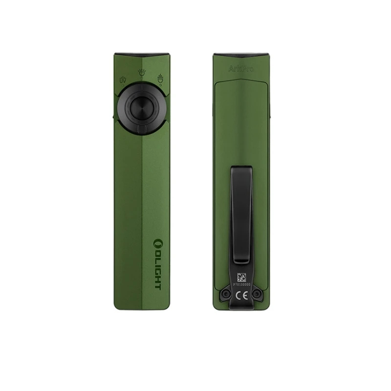 OLIGHT ArkPro Klass 3R Uppladdningsbar Ficklampa 1500 lm