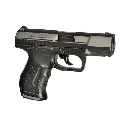 Walther P99 Manuell pistol