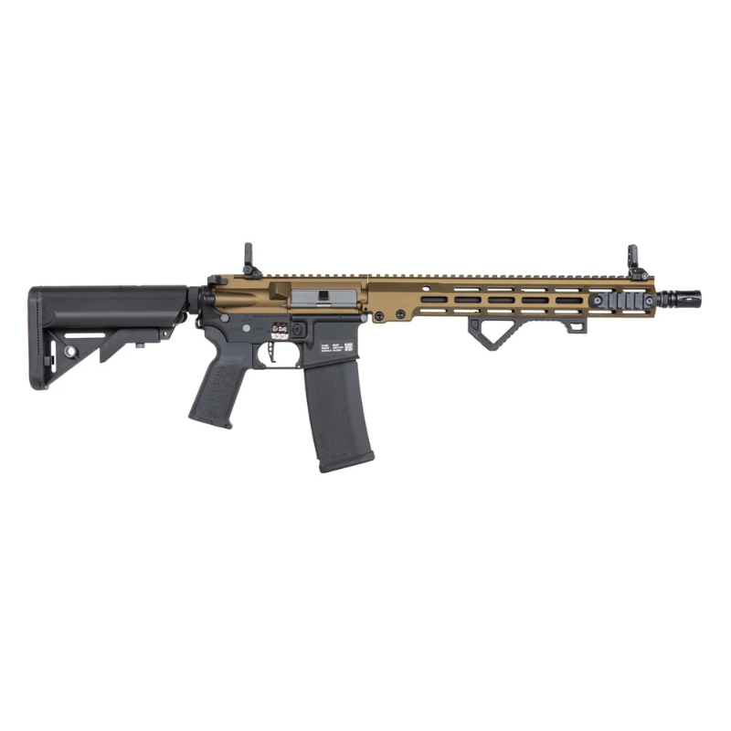 Specna Arms SA-P22 PRIME Aster II BLDC Airsoft Riffel