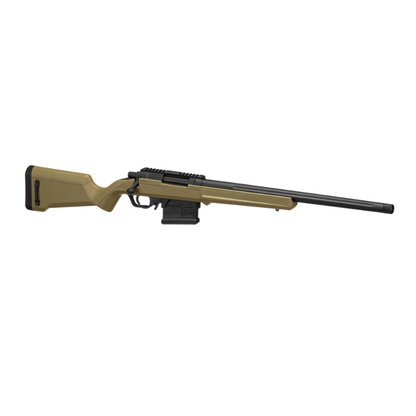 Amoeba Striker AS-01 Bolt Action Sniper Rifle, tan