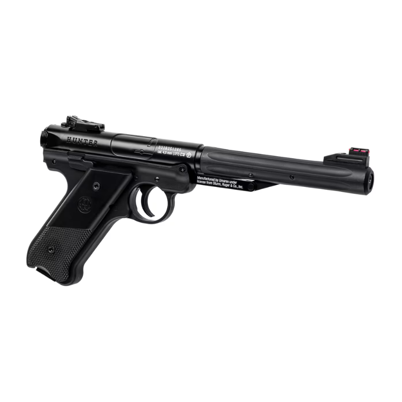 Ruger Mark IV 4,5 mm luftpistol