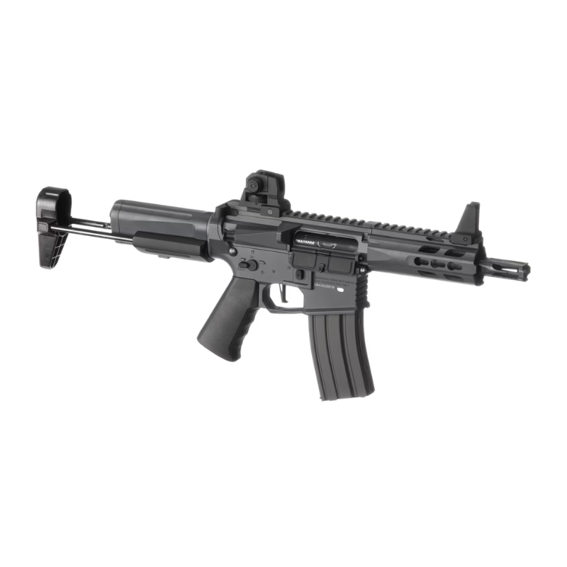 Krytac Trident Mk2 PDW, Grå