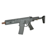 GBBR N4 Ghetto Blaster 7,94" [EMG / Noveske / Double Eagle]