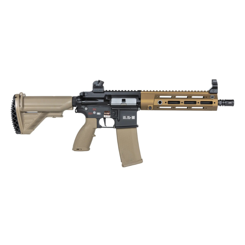 Specna Arms SA-PH23 PRIME™ HAL™ ETU / Chaos Bronze borstlös