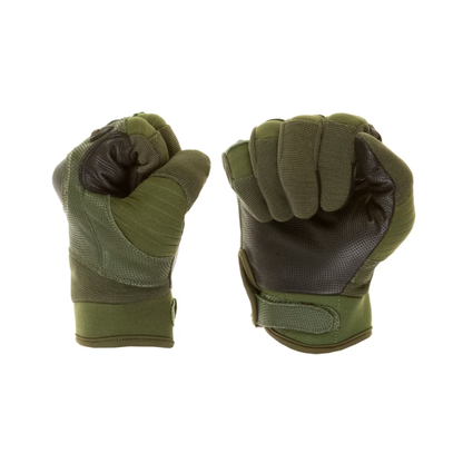 Invader Gear Assault Handskar - Oliv