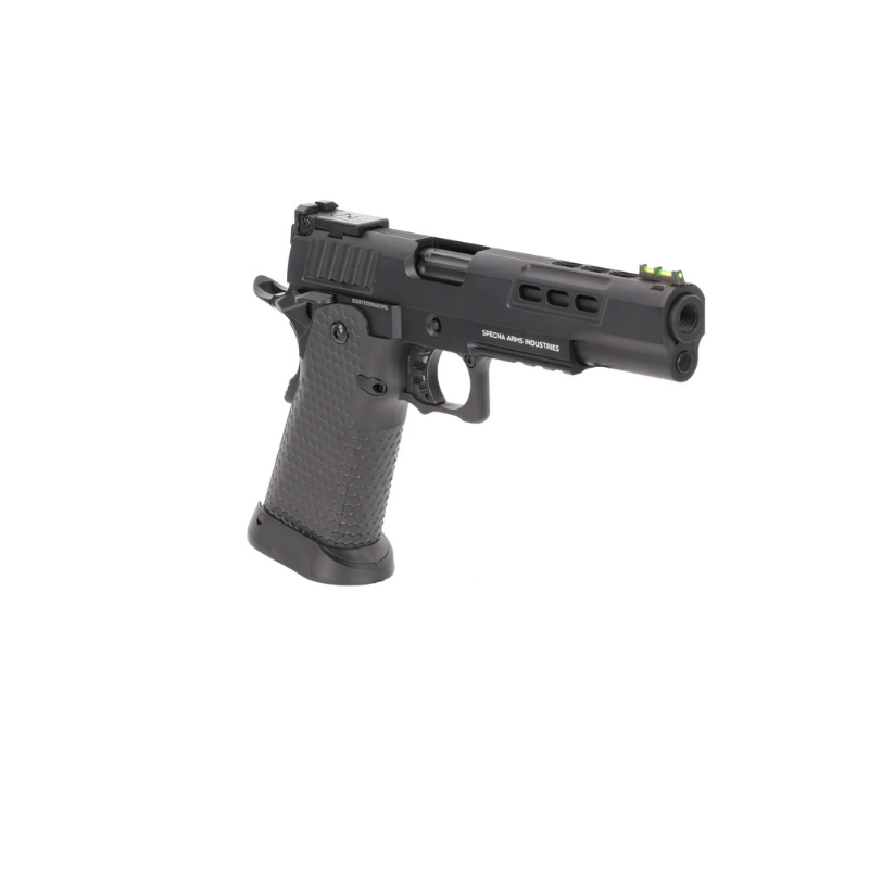 SA-VGP26 VAPOR GBB Pistol - Svart