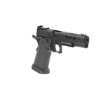 SA-VGP26 VAPOR GBB Pistol - Svart