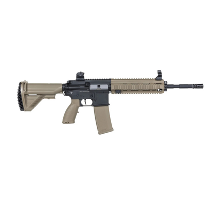 Specna Arms SA-FH07 FLEX Gen.2 / HAL ETU