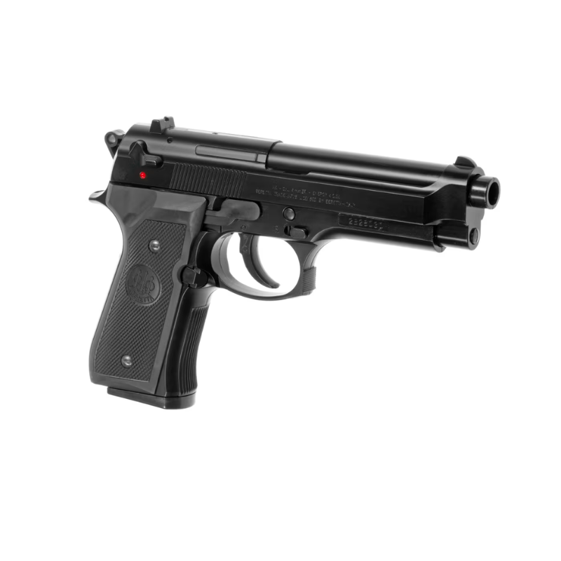 Beretta M9 World Defender Fjäderpistol