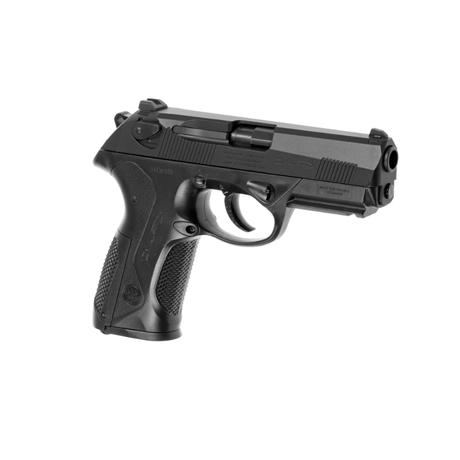 Beretta Px4 Storm Metallmantel Fjäderpistol
