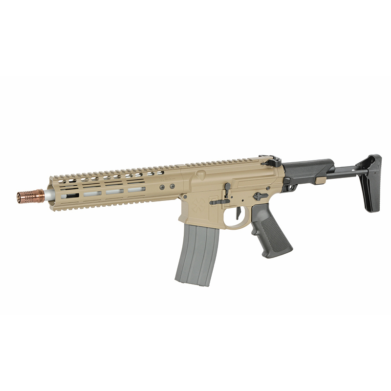 BBR N4 Ghetto Blaster 10,5" FDE [EMG / Noveske / Double Eagle]
