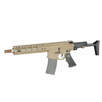 BBR N4 Ghetto Blaster 10,5" FDE [EMG / Noveske / Double Eagle]