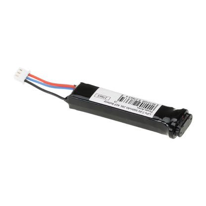 Pirate Arms LiPo 7.4V 560mAh 20C AEP Batteri